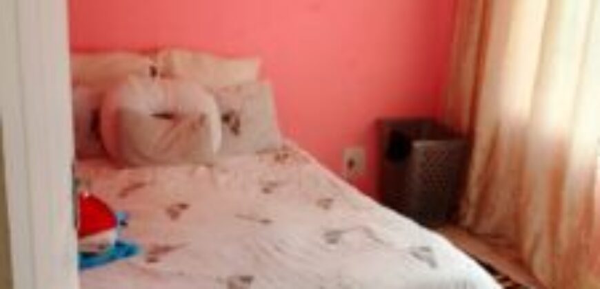 3 Bedrooms Ext9 Marimba Gardens