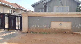 3 Bedrooms Ext9 Marimba Gardens