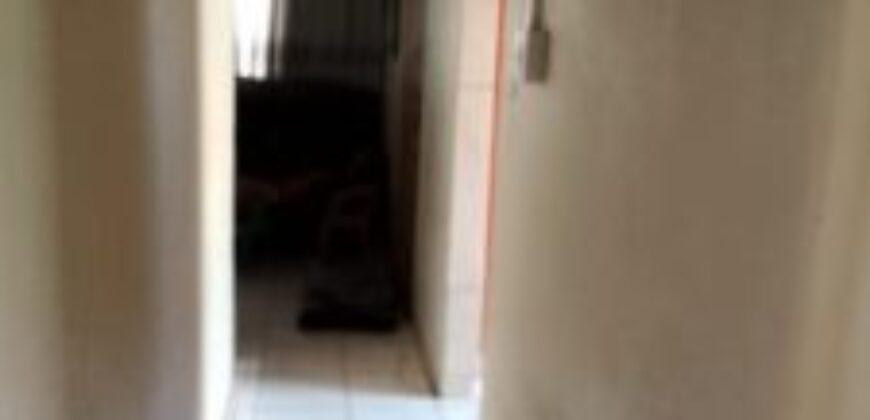 3 Bedrooms Ext9 Marimba Gardens