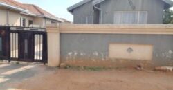 3 Bedrooms Ext9 Marimba Gardens