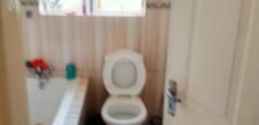 3 Bedrooms Ext9 Marimba Gardens