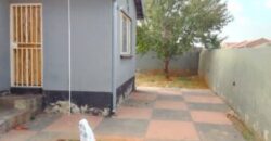 3 Bedrooms Ext9 Marimba Gardens
