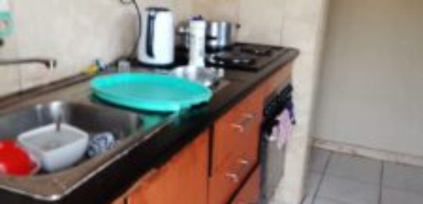 3 Bedrooms Ext9 Marimba Gardens