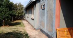 3 Bedrooms Ext9 Marimba Gardens