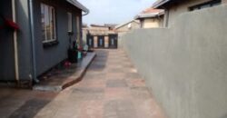 3 Bedrooms Ext9 Marimba Gardens