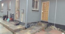 3 Bedrooms Ext9 Marimba Gardens