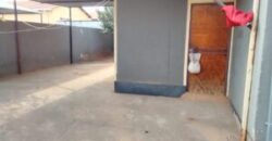 3 Bedrooms Ext9 Marimba Gardens