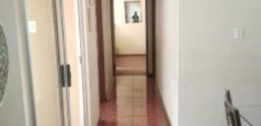 House Moagi Ext2