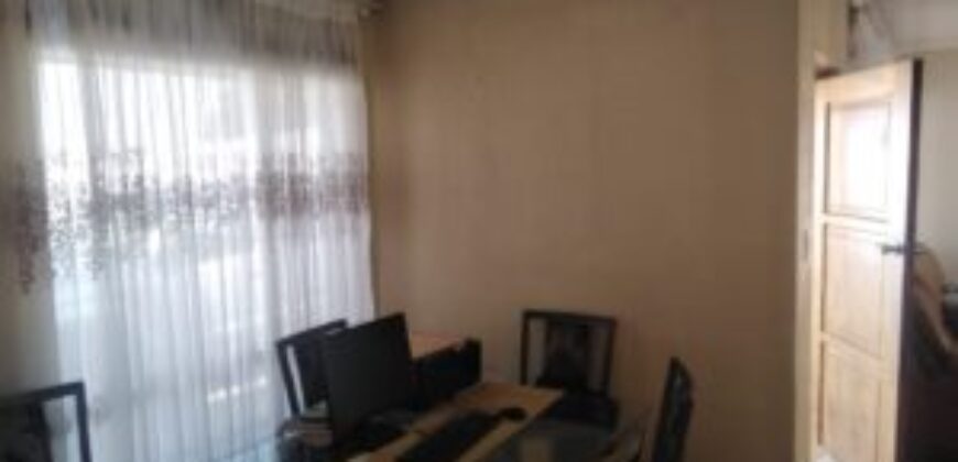 House Moagi Ext2