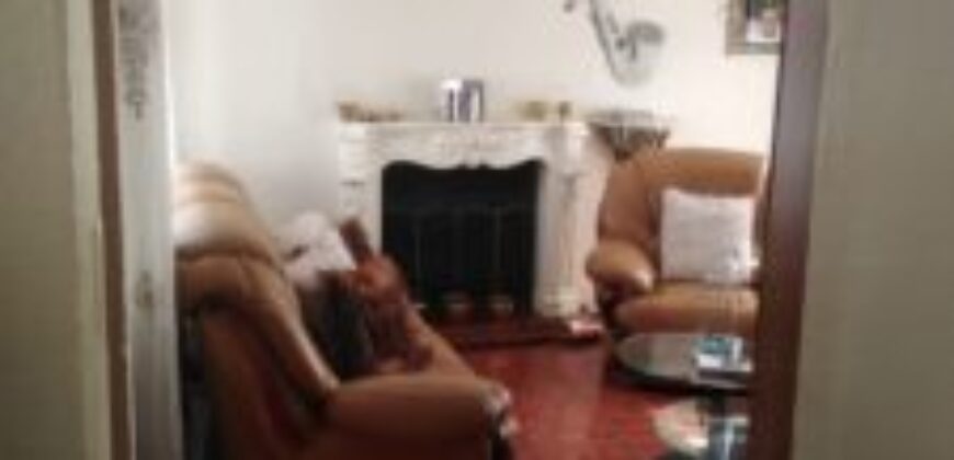 House Moagi Ext2