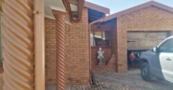 House Moagi Ext2