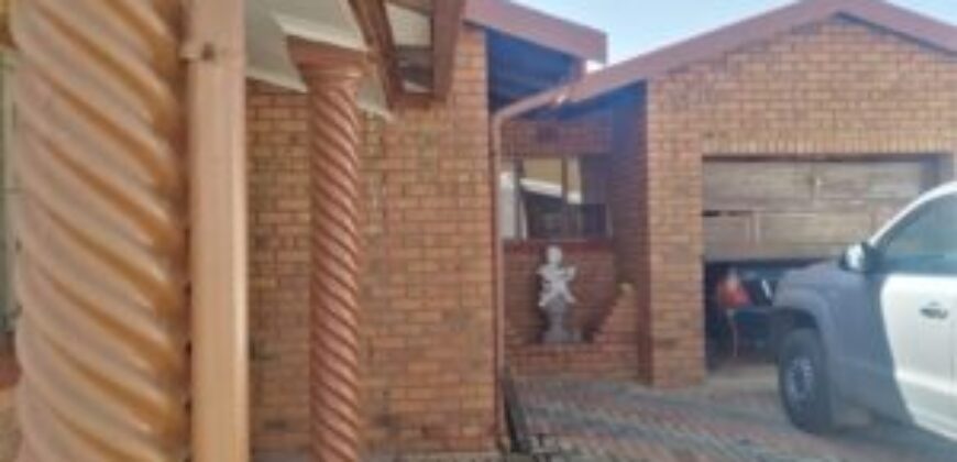 House Moagi Ext2