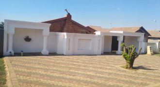 House Moagi Ext2