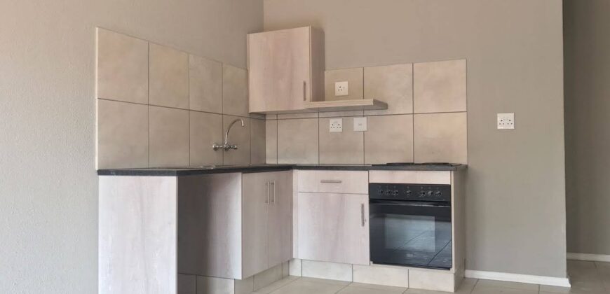 Orchard Village – To Rent