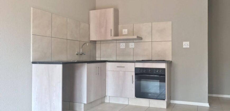 Orchard Village – To Rent