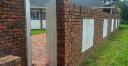 Three bedrooms house Sunward Park
