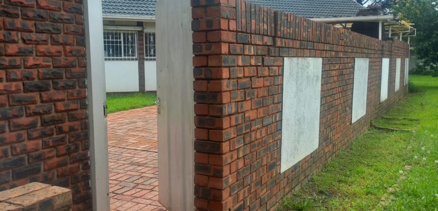 Three bedrooms house Sunward Park