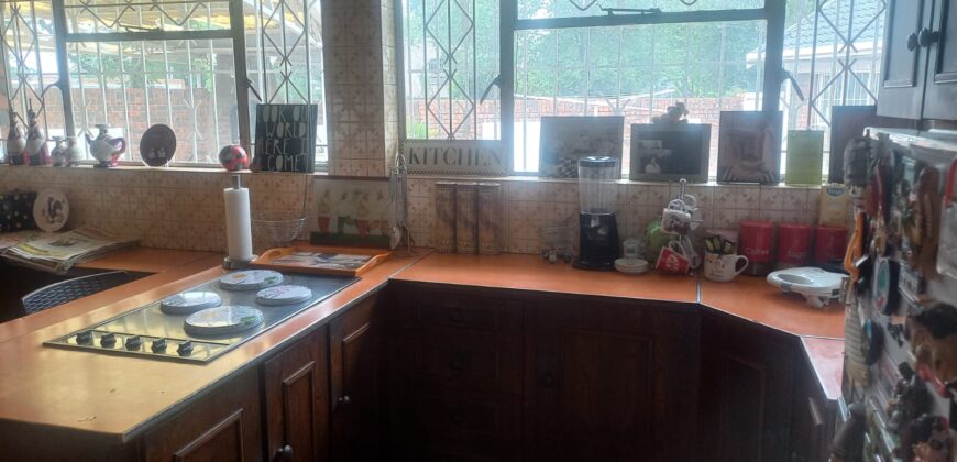 Three bedrooms house Sunward Park