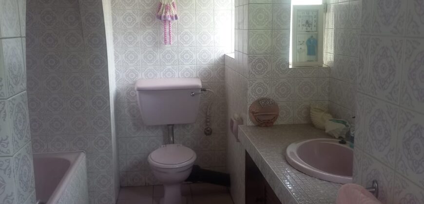 Three bedrooms house Sunward Park