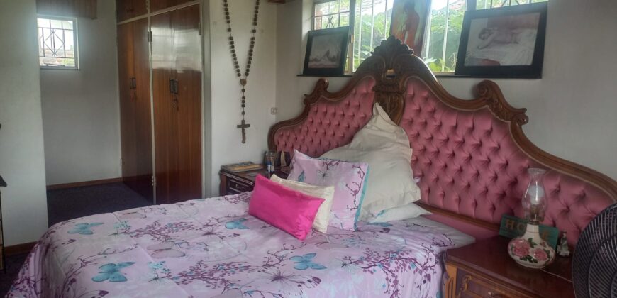Three bedrooms house Sunward Park
