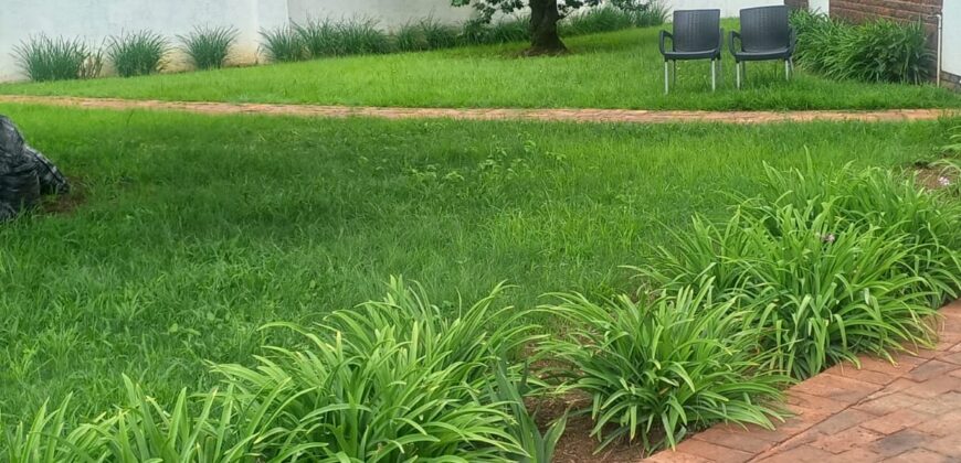 Three bedrooms house Sunward Park