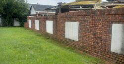 Three bedrooms house Sunward Park