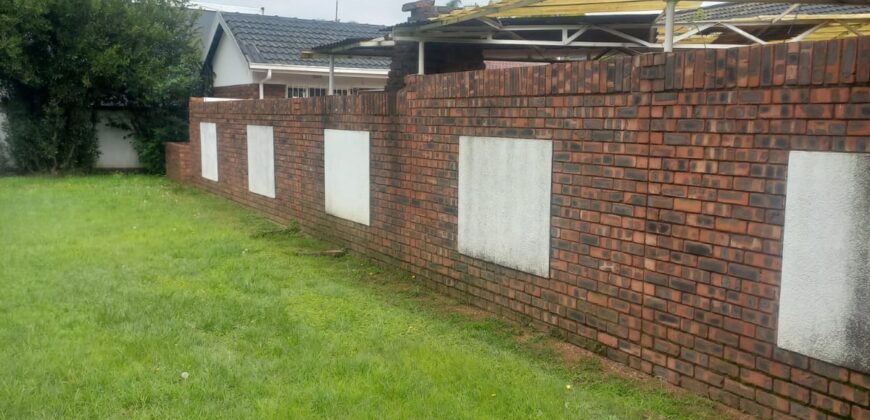 Three bedrooms house Sunward Park