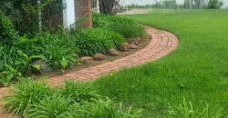 Three bedrooms house Sunward Park