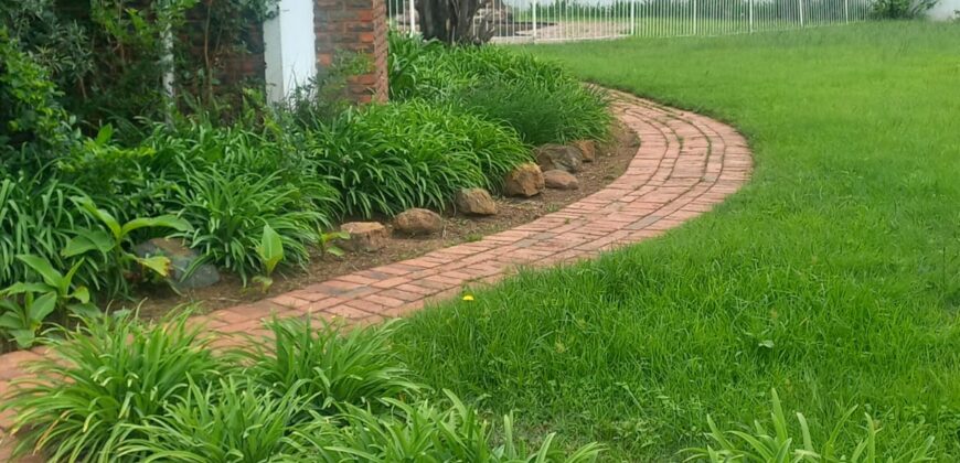 Three bedrooms house Sunward Park