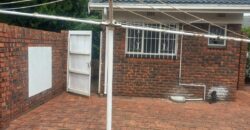 Three bedrooms house Sunward Park