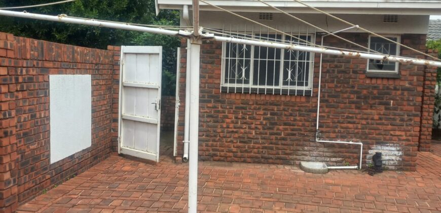 Three bedrooms house Sunward Park