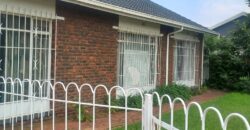 Three bedrooms house Sunward Park