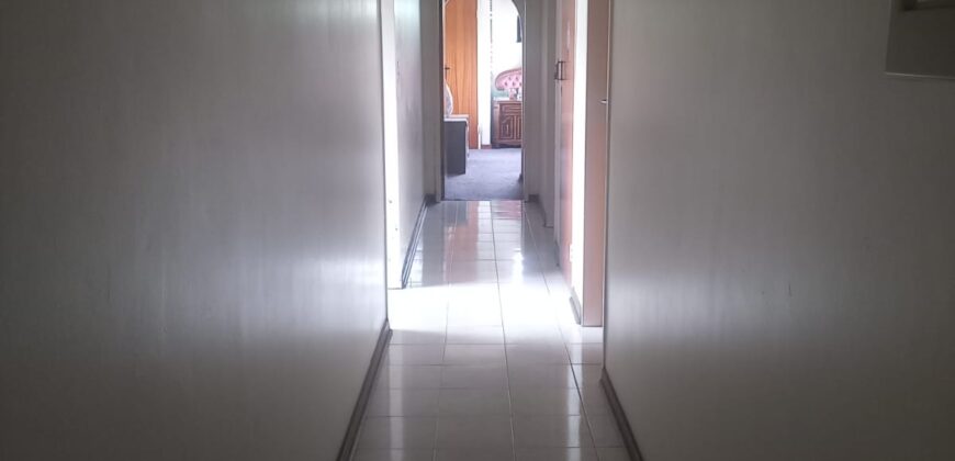Three bedrooms house Sunward Park