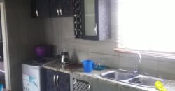 Three bedroom house in Alexandra phase 2