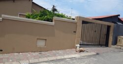 Three Bedroom House in Alexandra West Bank