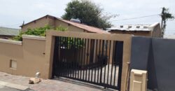 Three Bedroom House in Alexandra West Bank