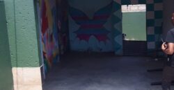 Three bedroom house in Alexandra phase 2