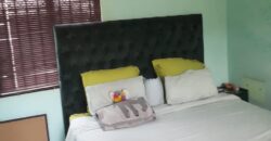 Three bedroom house in Alexandra phase 2