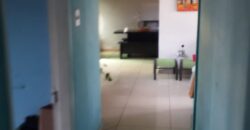 Three bedroom house in Alexandra phase 2