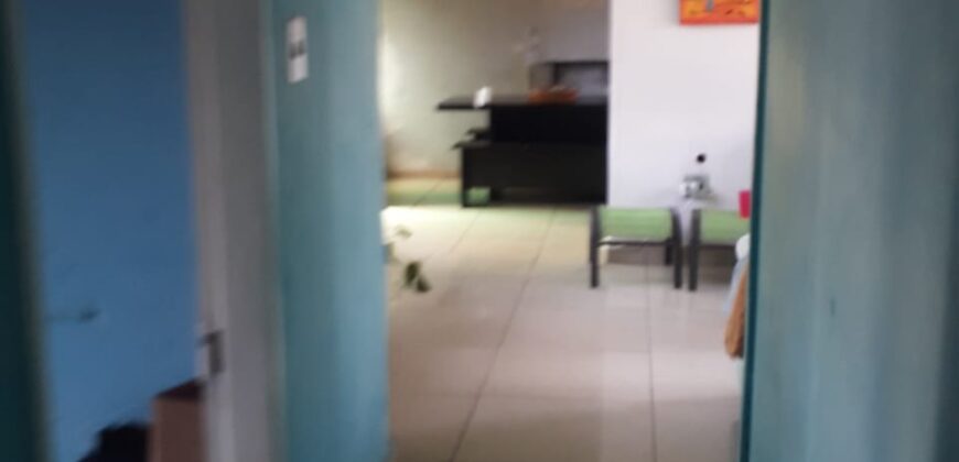 Three bedroom house in Alexandra phase 2