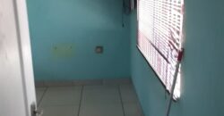 Three bedroom house in Alexandra phase 2