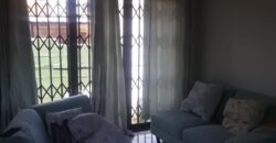 Three bedroom house in Alexandra phase 2