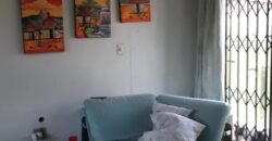 Three bedroom house in Alexandra phase 2