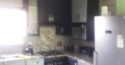 Three bedroom house in Alexandra phase 2