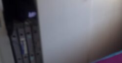 Three bedroom house in Alexandra phase 2