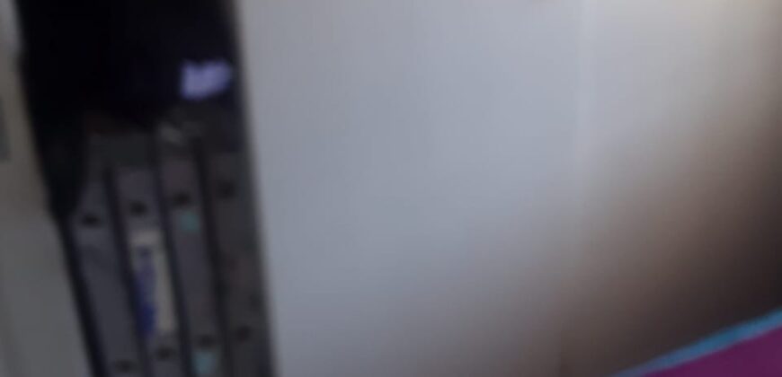 Three bedroom house in Alexandra phase 2