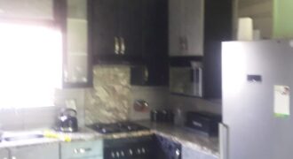 Three bedroom house in Alexandra phase 2