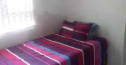 Three bedroom house in Alexandra phase 2