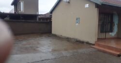 Three Bedroom House –  Rockville Soweto