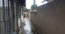 Three Bedroom House –  Rockville Soweto